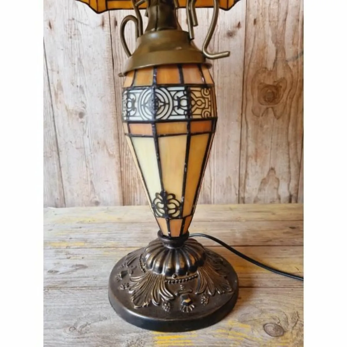 Tiffany Styled Light – Style 14 – H360 - Image 4