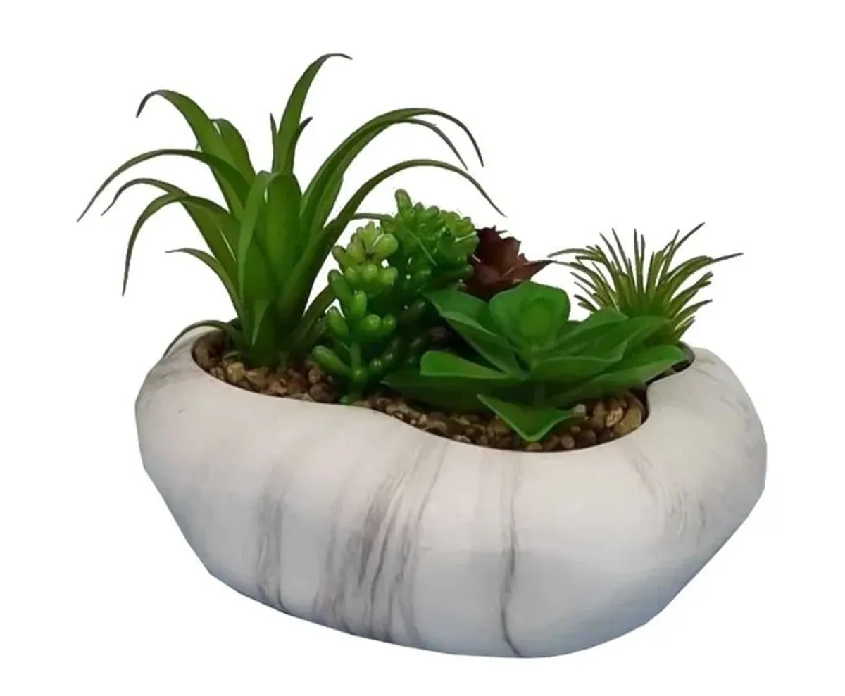 Fake Plants - Image 1