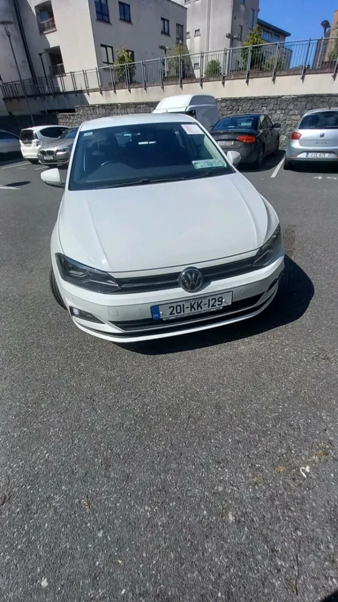 Volkswagon polo - Image 3