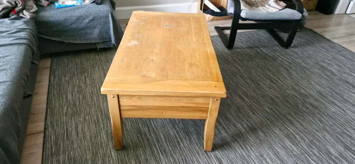 Coffee table - Image 2