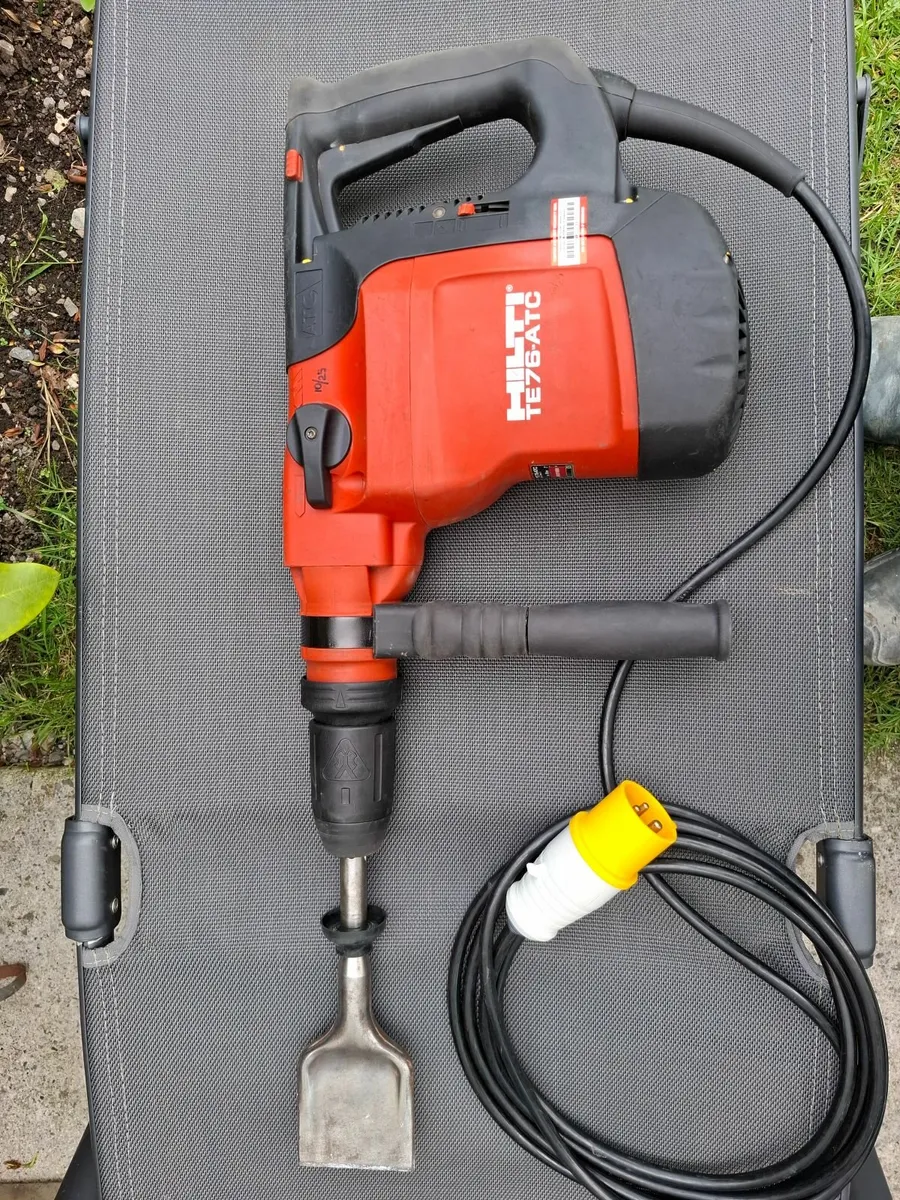 HILTI - Image 1