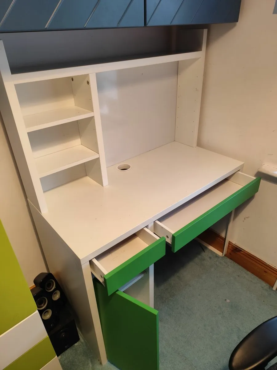 Computer desk - Image 3