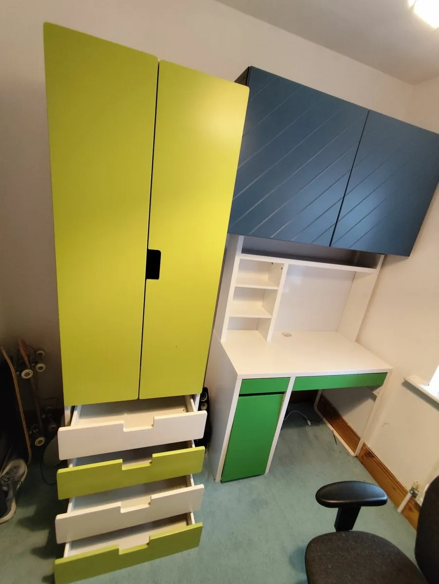 Wardrobe - Image 1