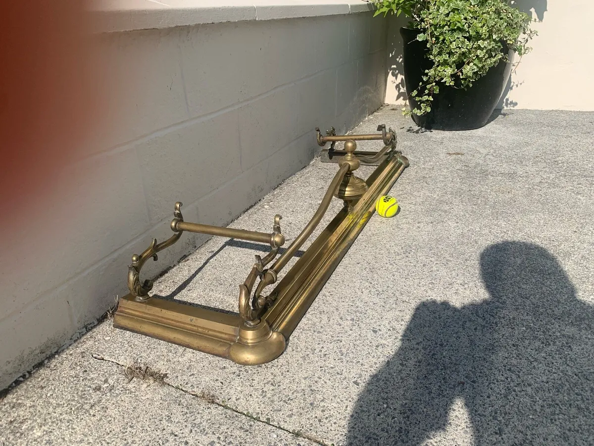 Fire Fender - Image 1