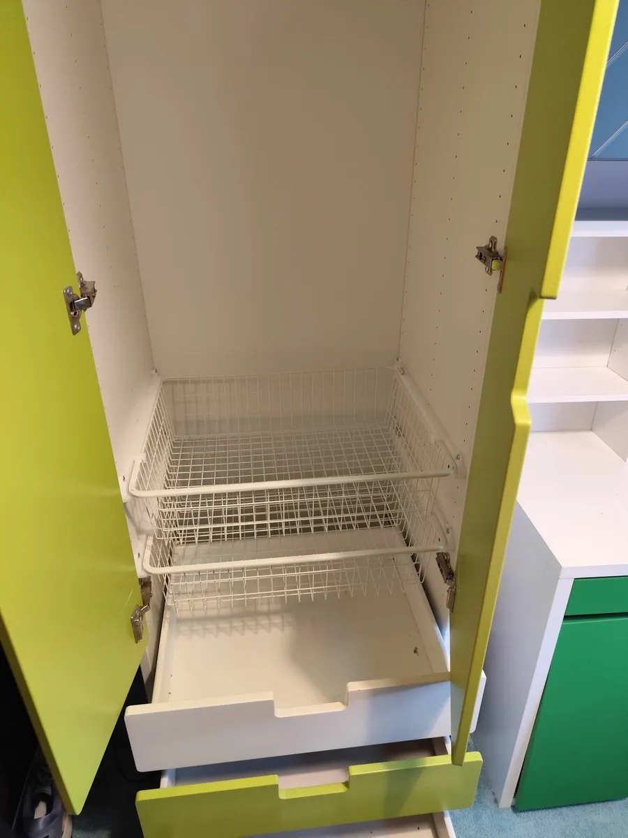 Wardrobe - Image 2