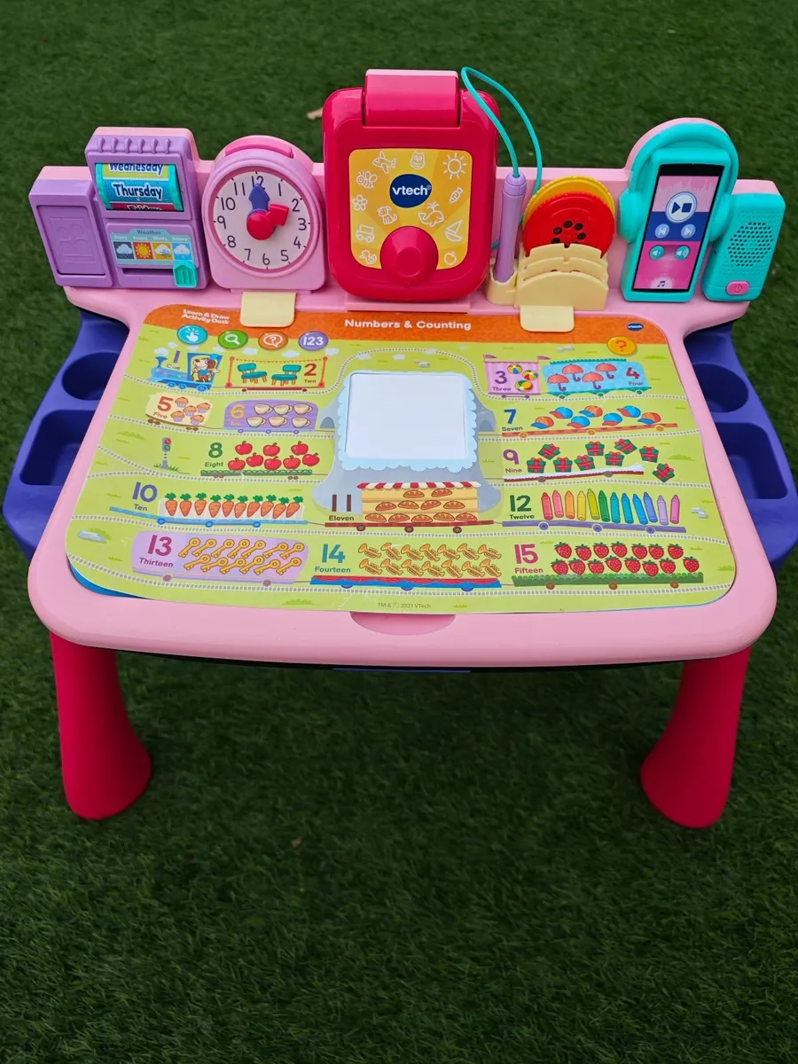 multimedia toy station - Image 2