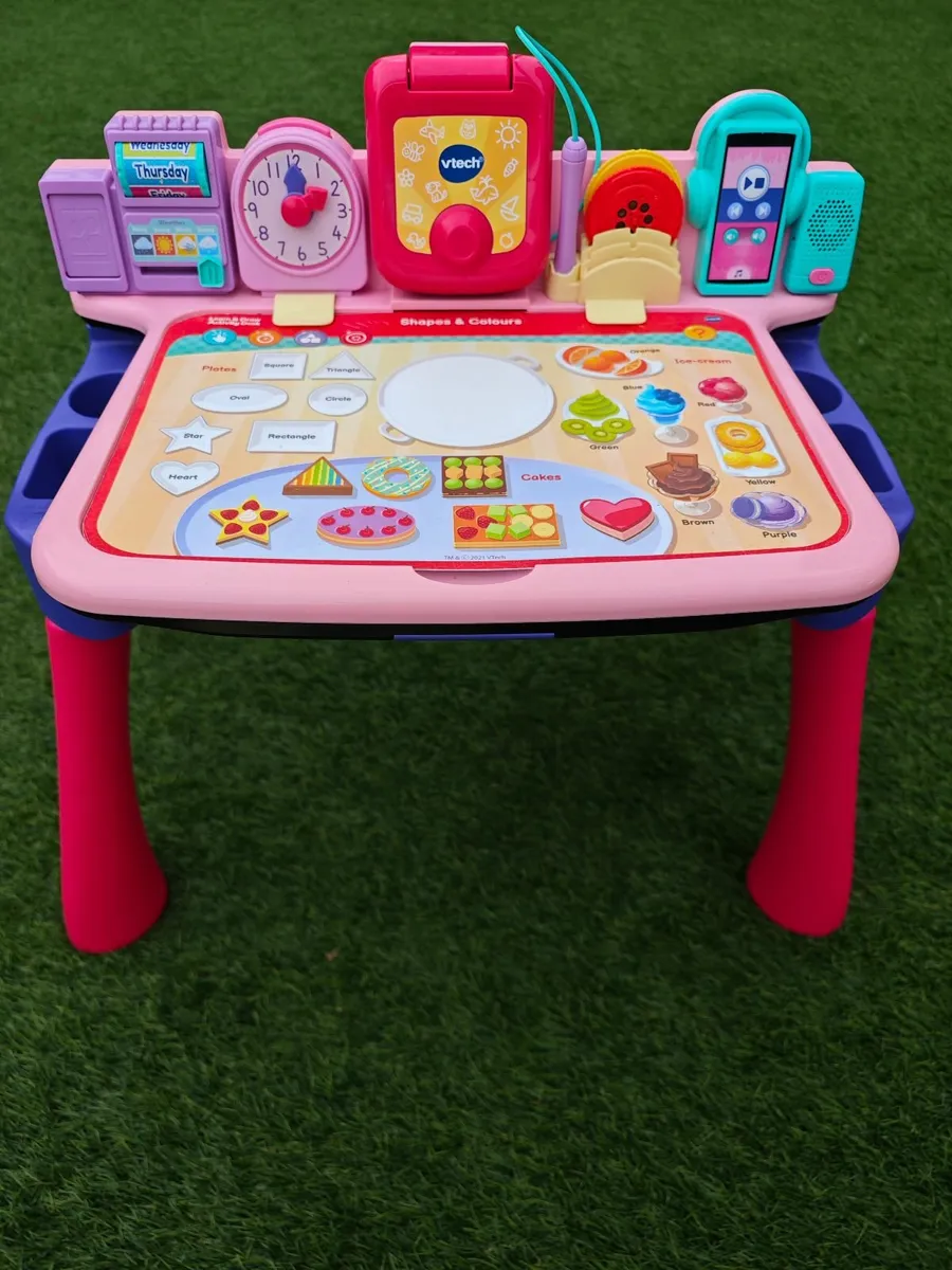 multimedia toy station - Image 3