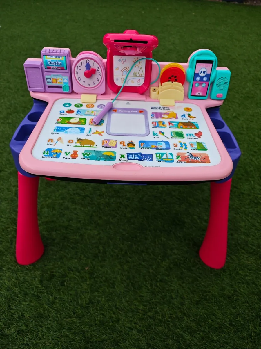 multimedia toy station - Image 4