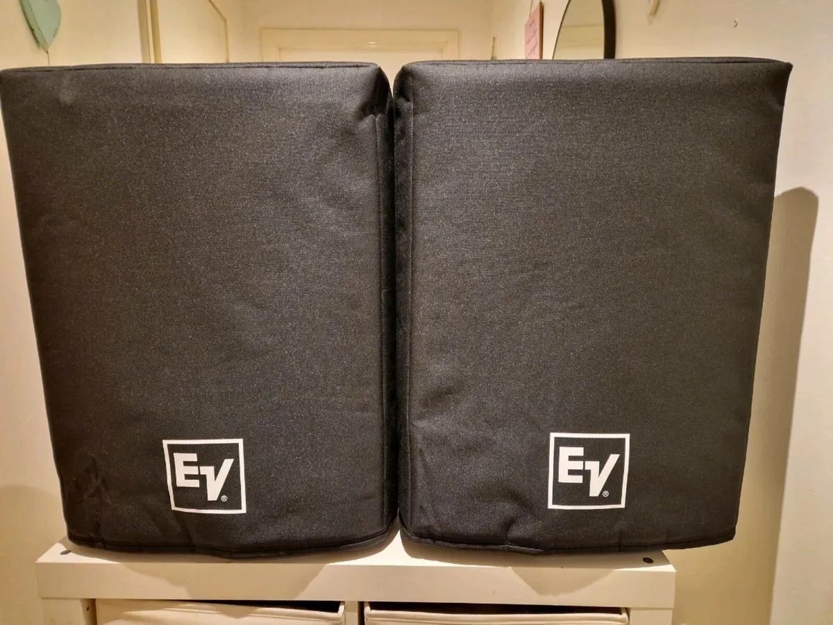 Ev sx300 - Image 2