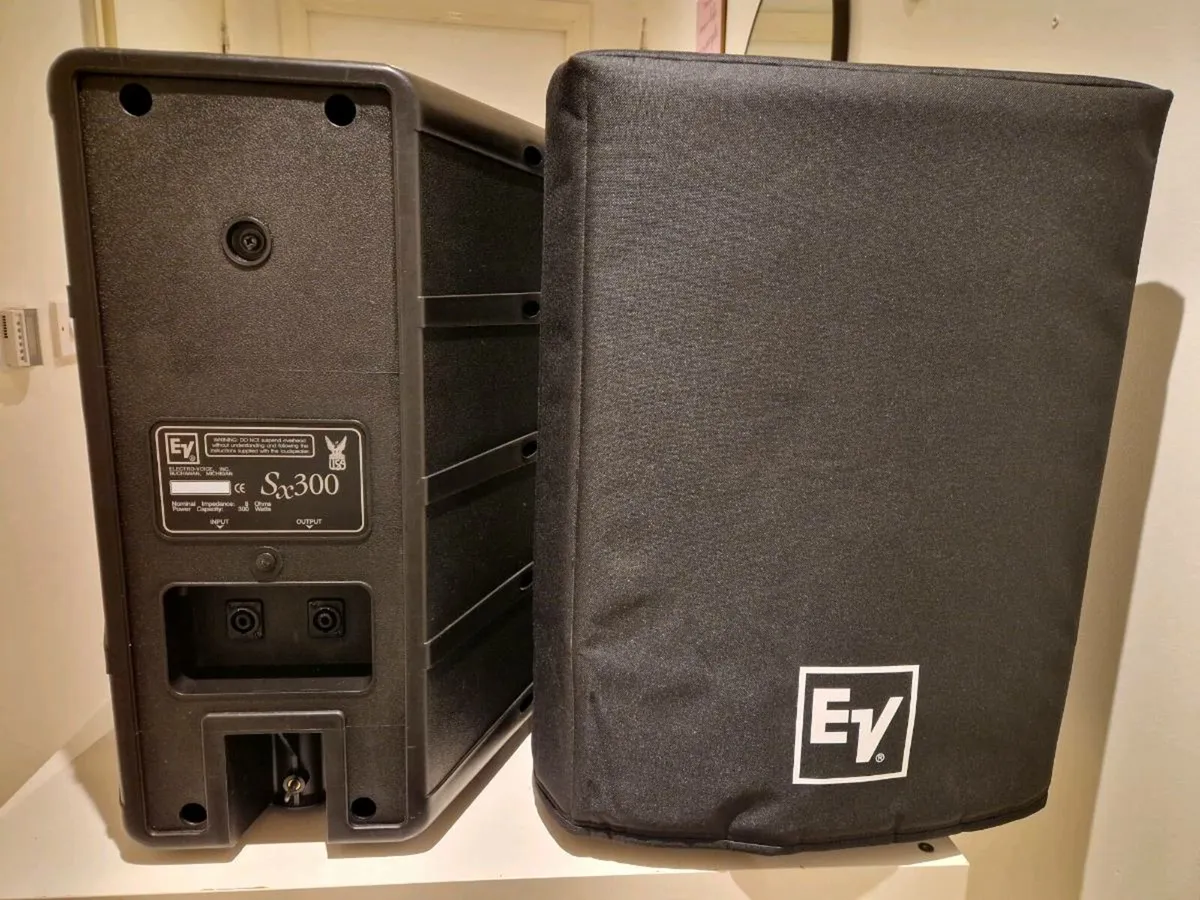 Ev sx300 - Image 3