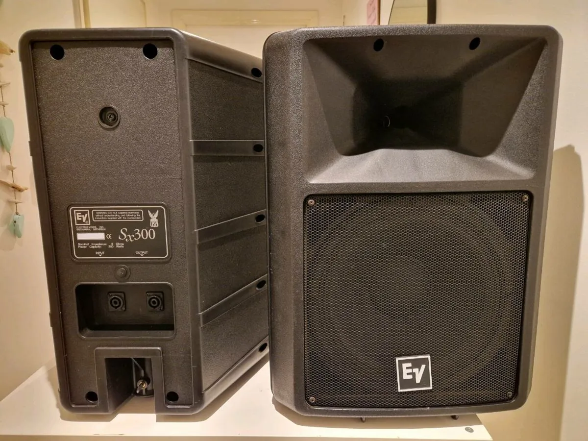 Ev sx300 - Image 4