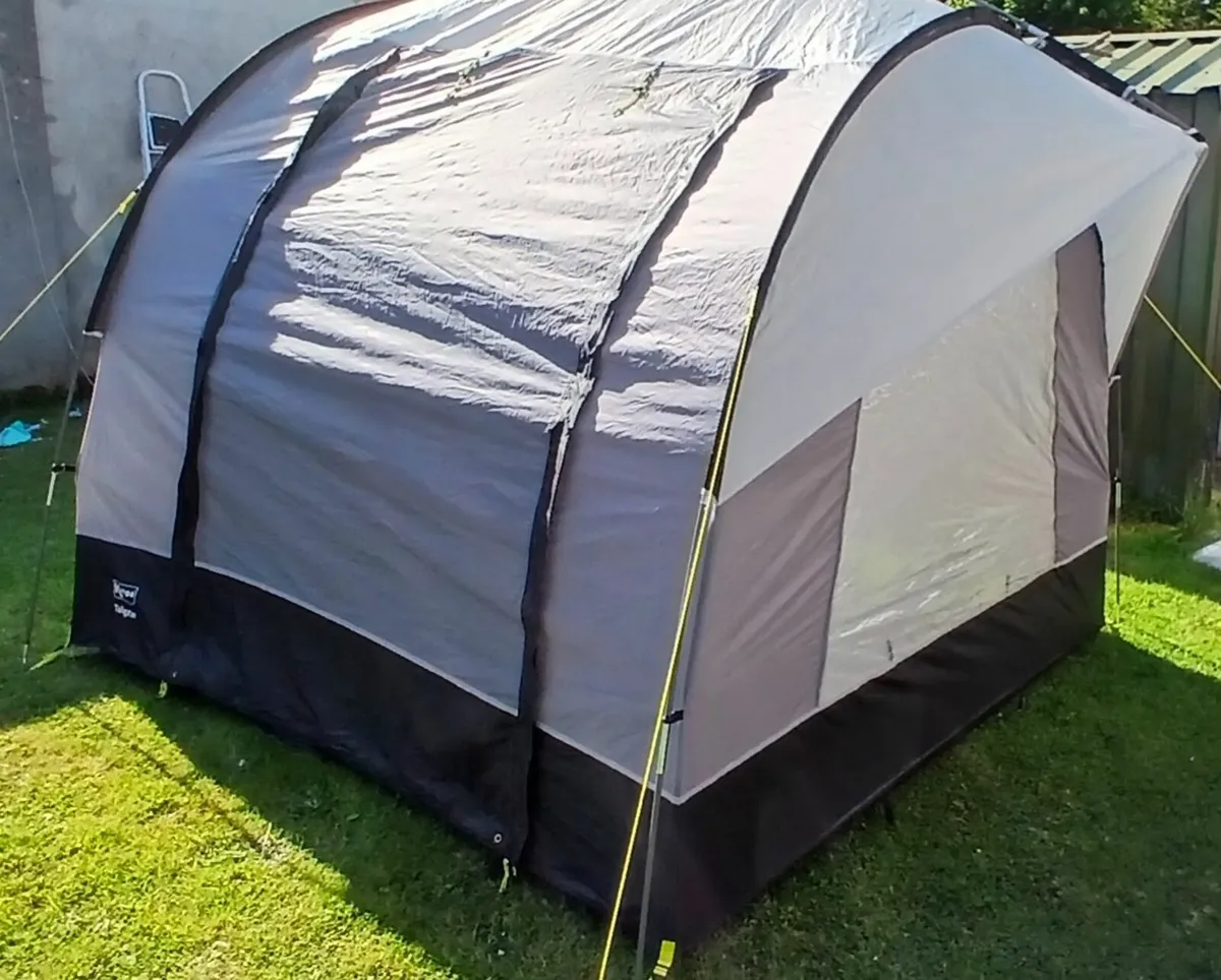 Tailgater tent - Image 2