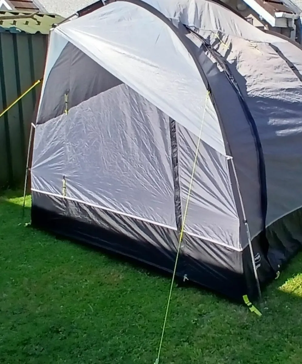 Tailgater tent - Image 3