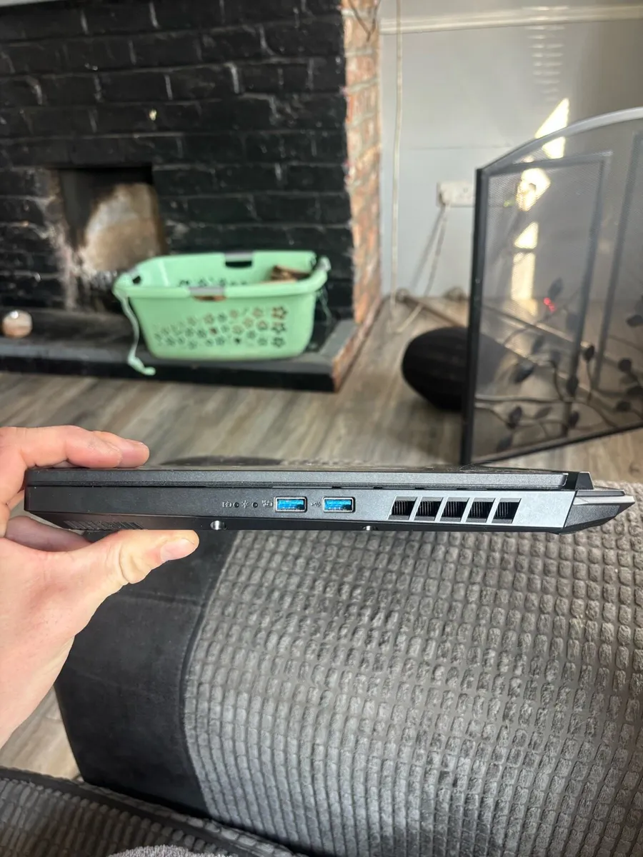 High Spec Gaming Laptop (140+FPS) - Image 2