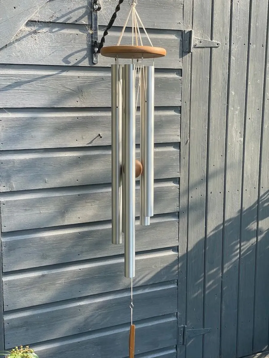 Wind Chimes - Image 1
