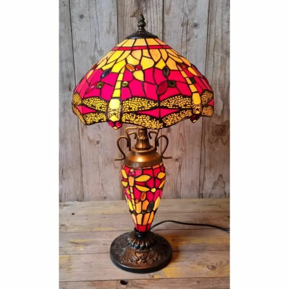 Tiffany Styled Light – Style 15 – H361 - Image 1