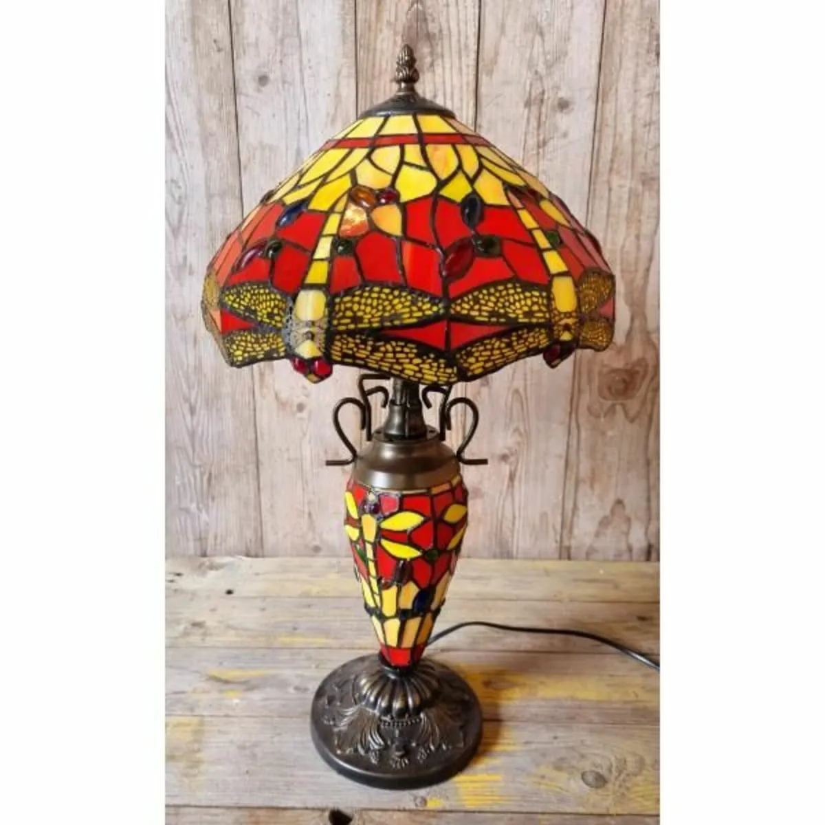 Tiffany Styled Light – Style 15 – H361 - Image 2