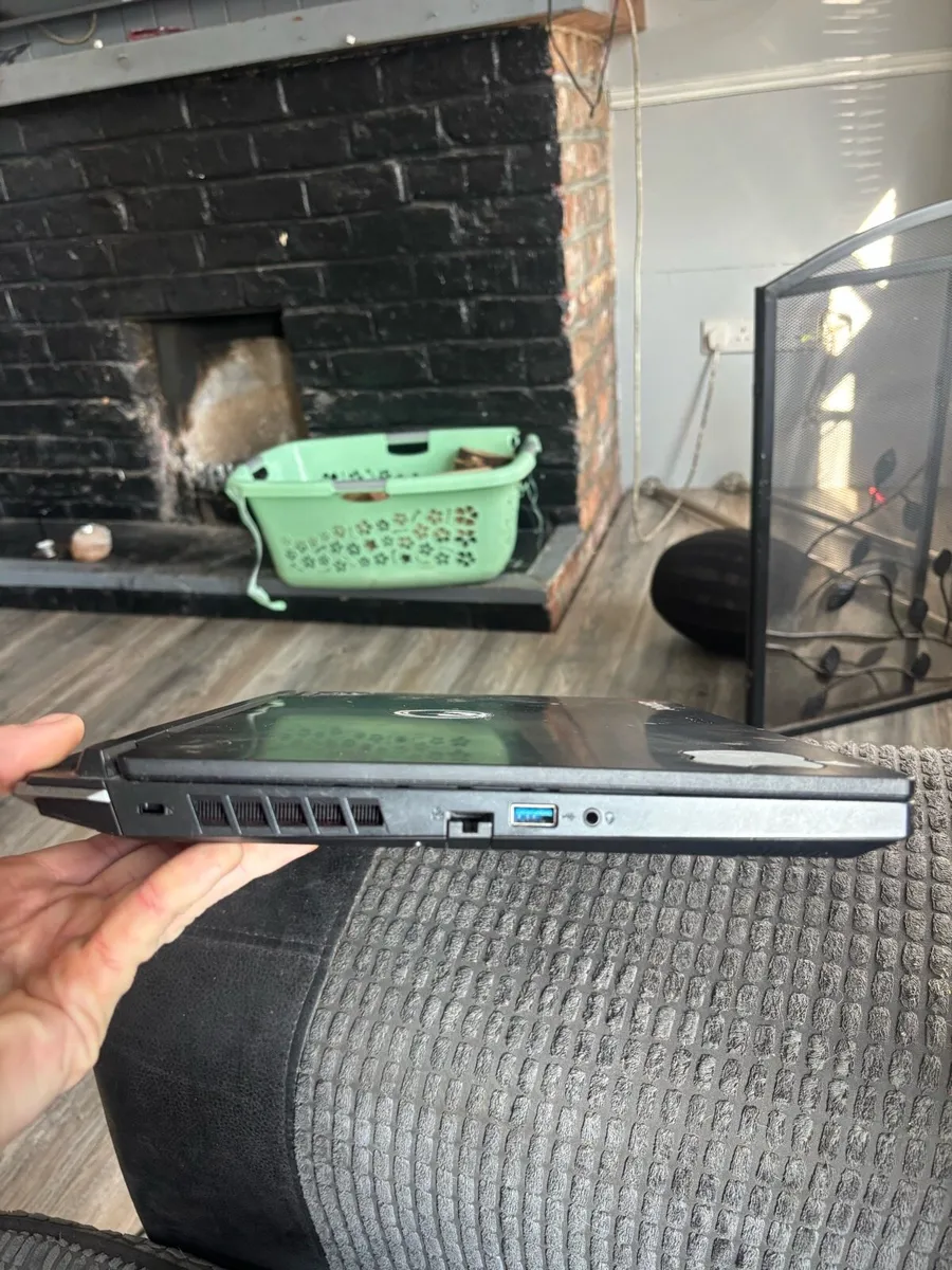 High Spec Gaming Laptop (140+FPS) - Image 3