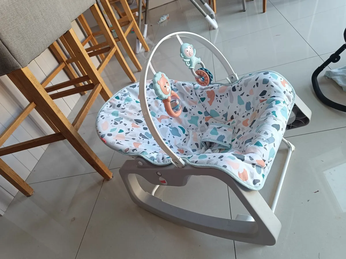 Kids chair - Image 2