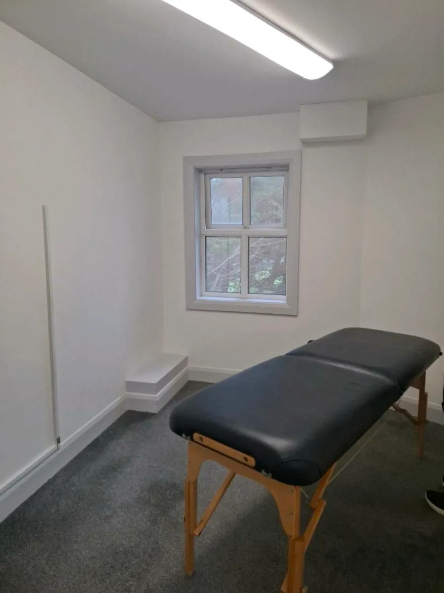 OFFICE SPACE/THERAPY ROOM for rent
