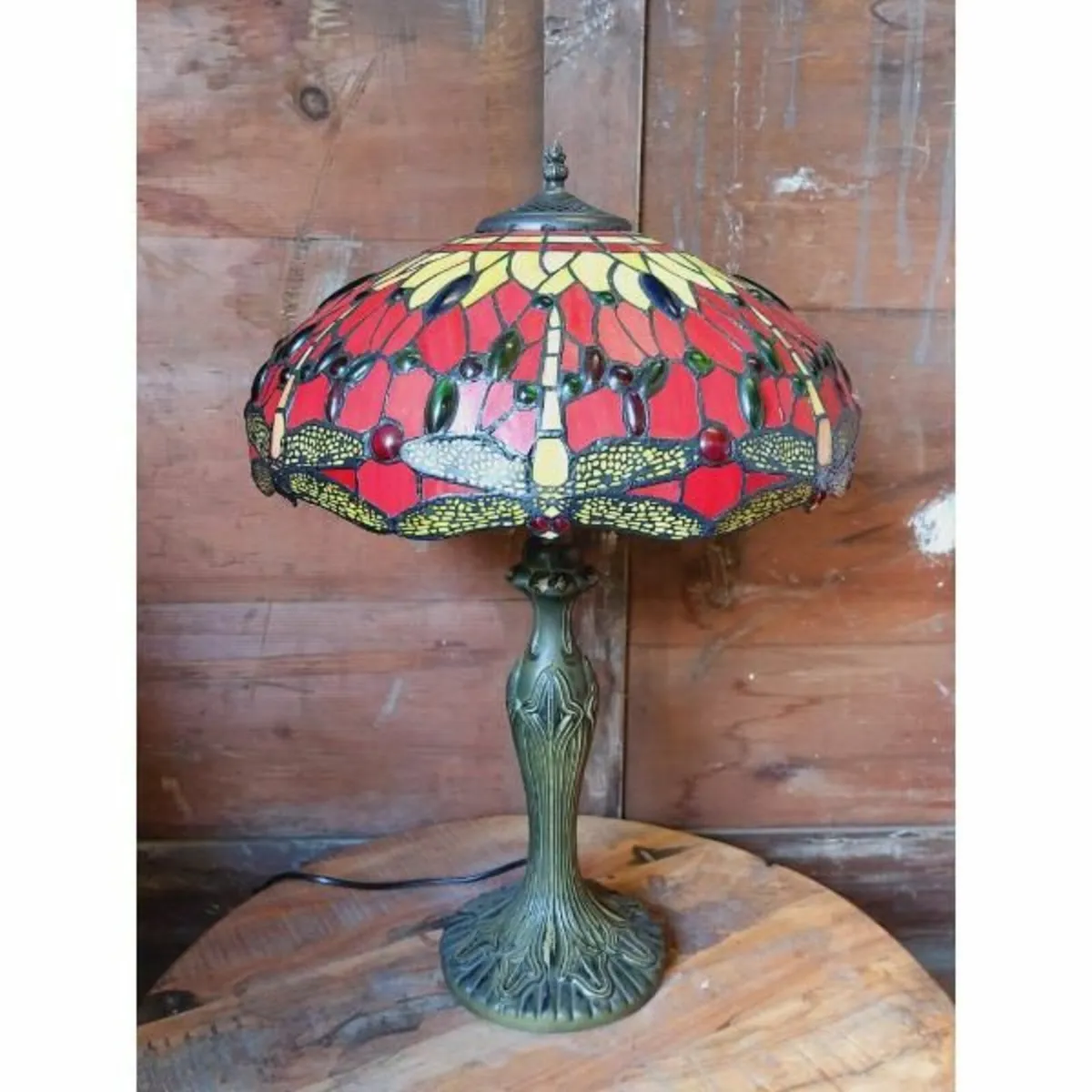 Tiffany Styled Light- Style 10 – H307 - Image 1