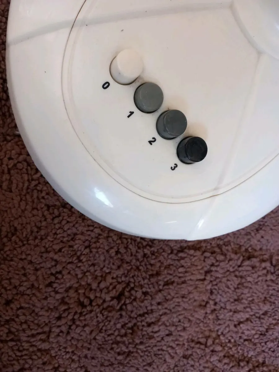 Electric fan - Image 1