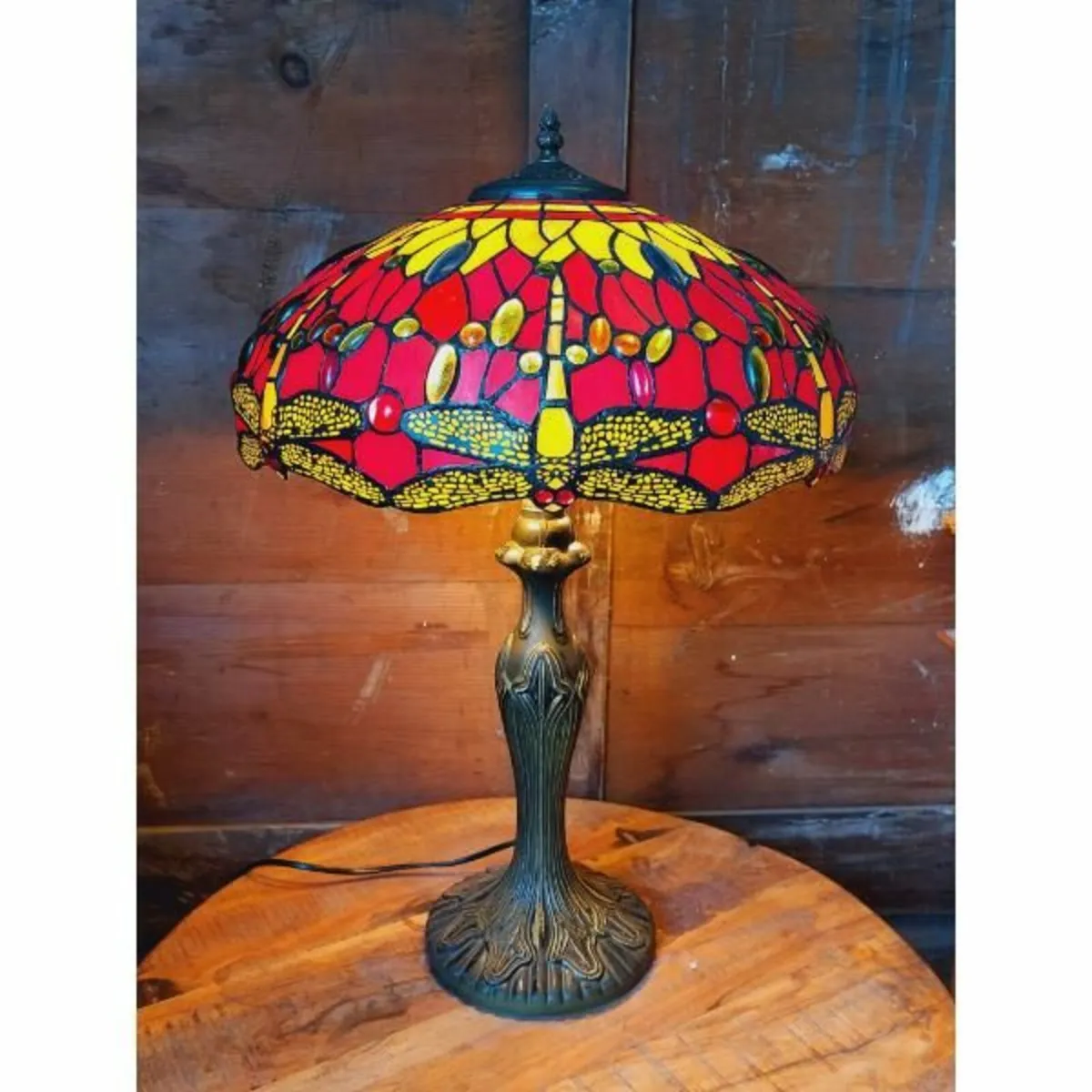Tiffany Styled Light- Style 10 – H307 - Image 2