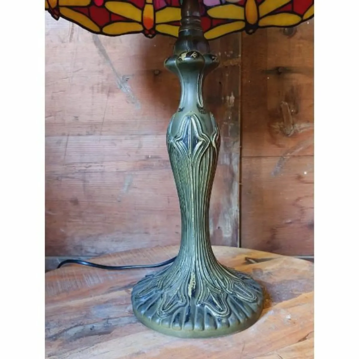 Tiffany Styled Light- Style 10 – H307 - Image 3