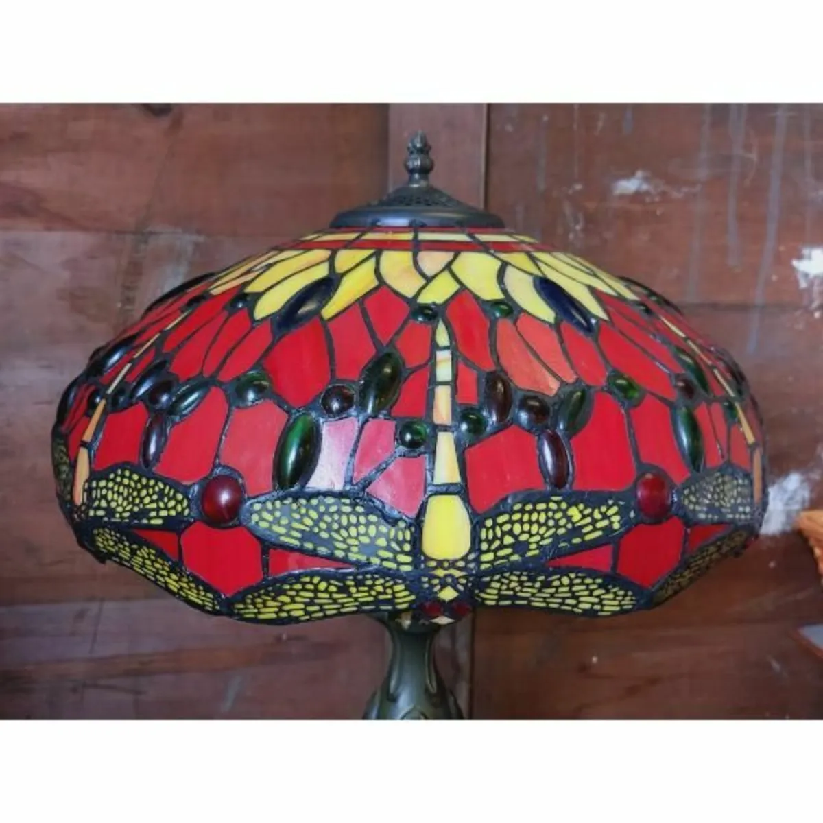 Tiffany Styled Light- Style 10 – H307 - Image 4