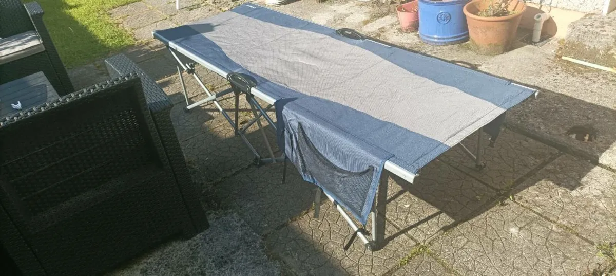 camping beds - Image 3