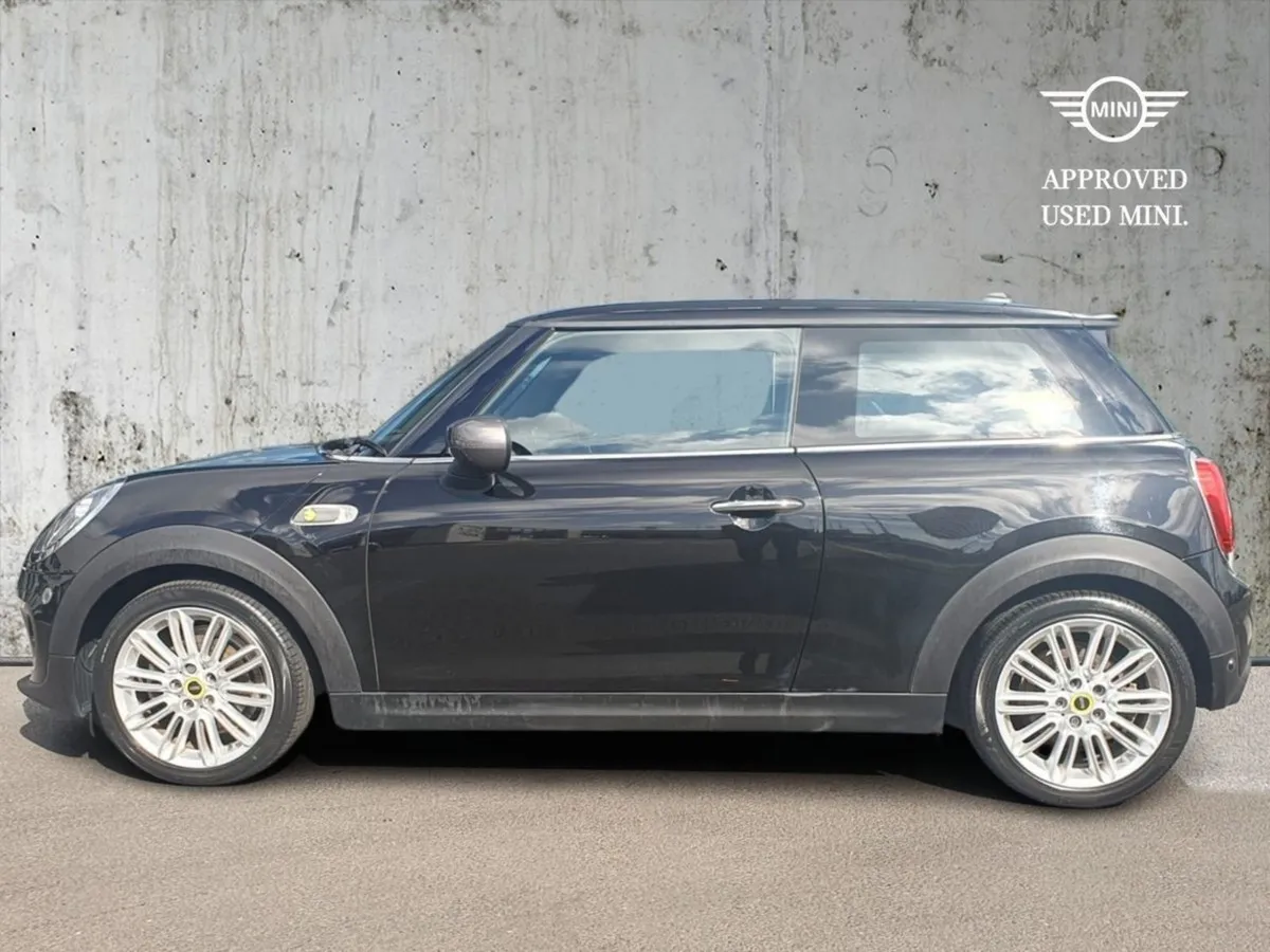 MINI HATCH Electric Level 2 - Image 4