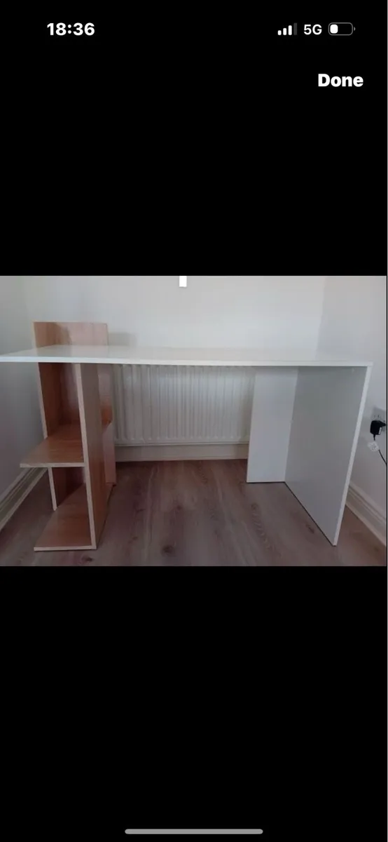 Desk - Image 1