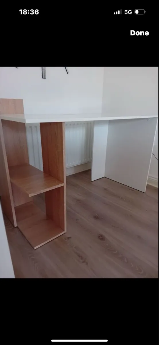 Desk - Image 2