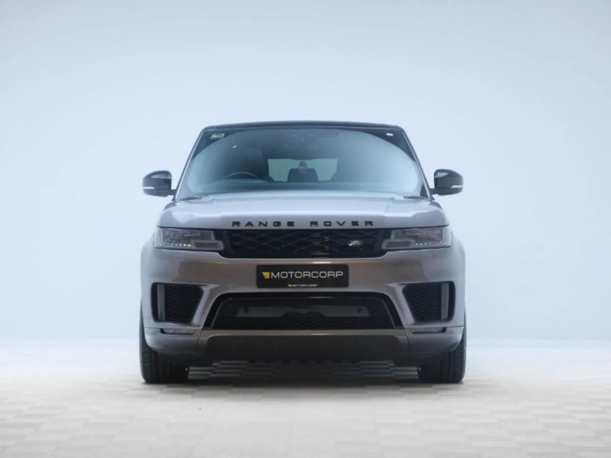 Land Rover Range Rover Sport HSE Dynamic P400e - Image 2