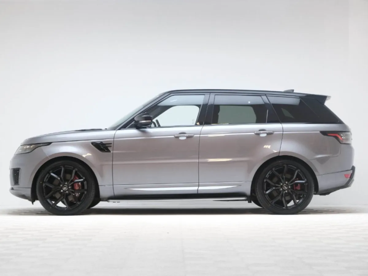 Land Rover Range Rover Sport HSE Dynamic P400e - Image 4