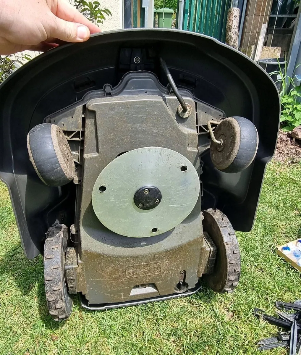 Husqvarna Automower 315 Accessories - Image 2