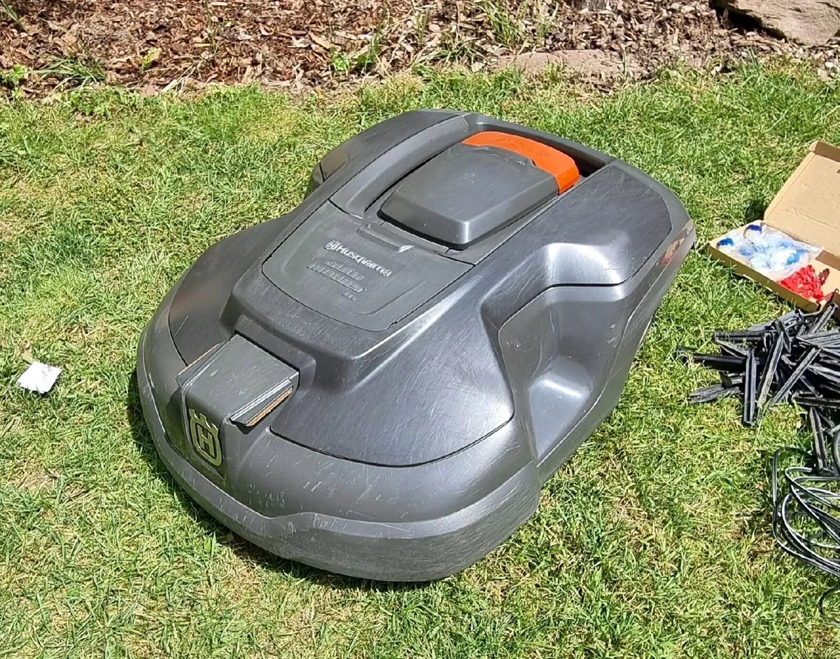 Husqvarna Automower 315 Accessories - Image 4
