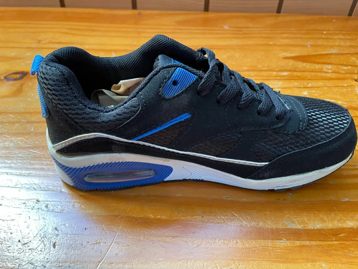 Footwear - Image 1