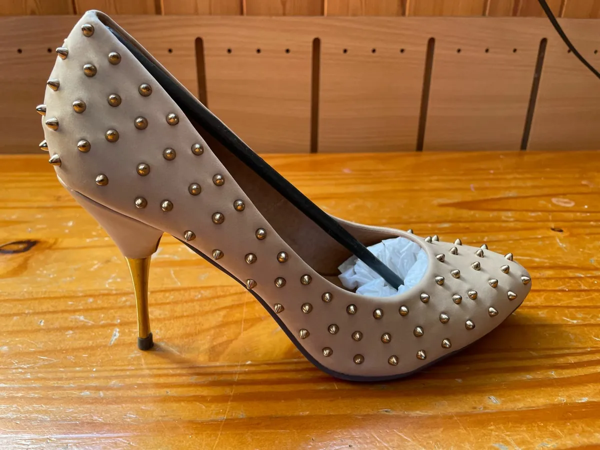 Footwear - Image 2