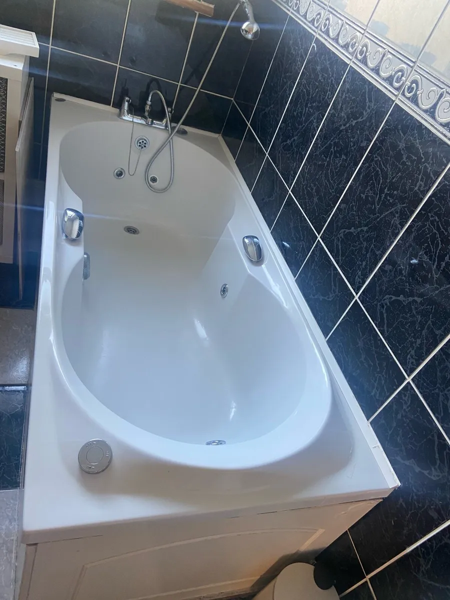 Jet bath - Image 1