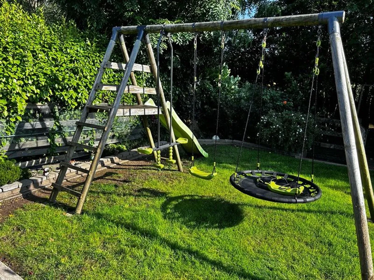 swing - Image 1