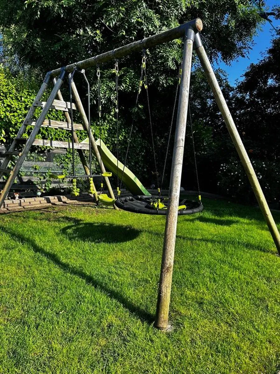 swing - Image 2