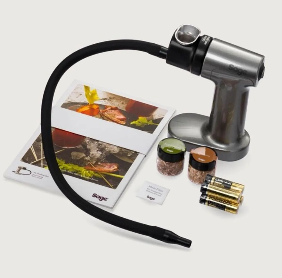 Sage the Smoking Gun - Image 2