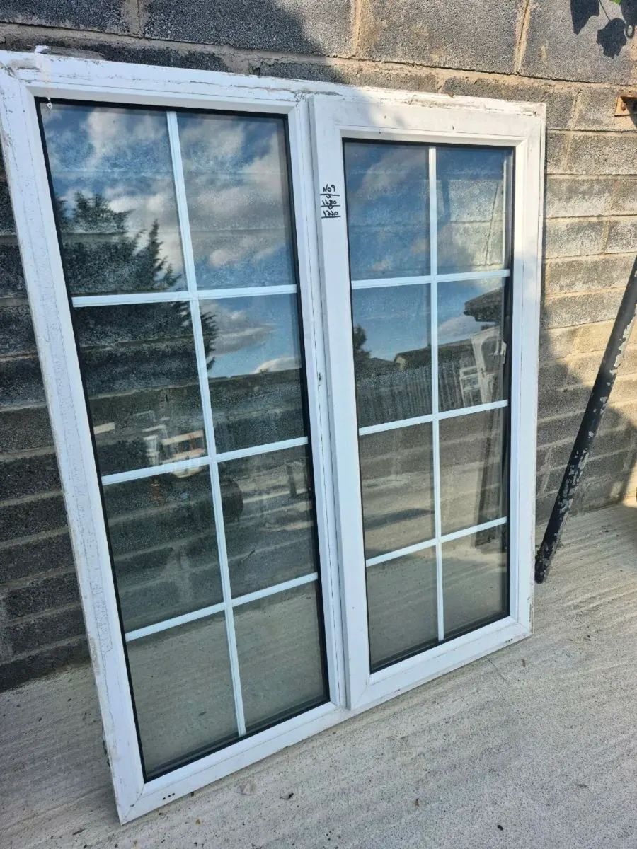 Pvc windows - Image 1