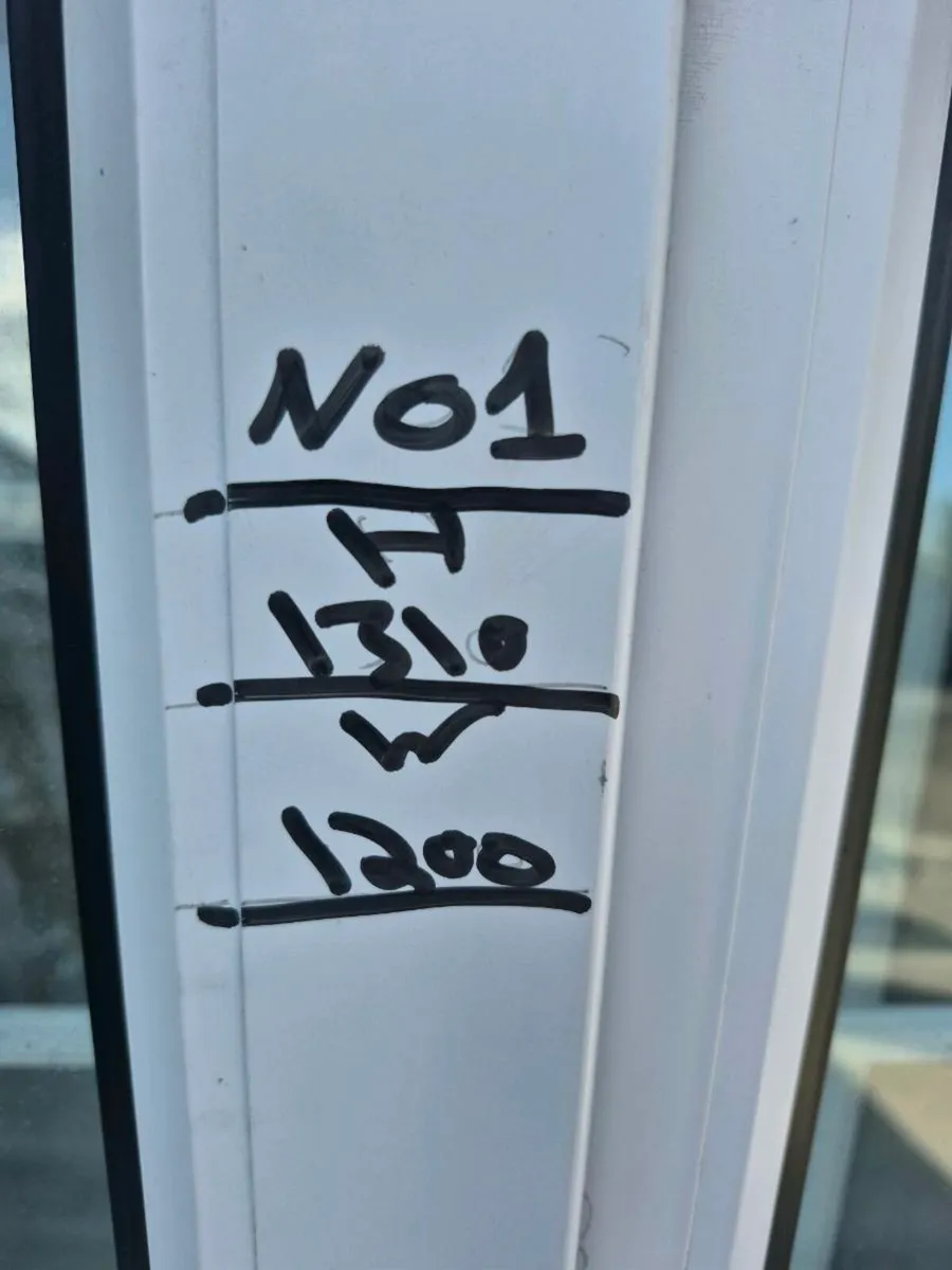 Pvc windows - Image 2