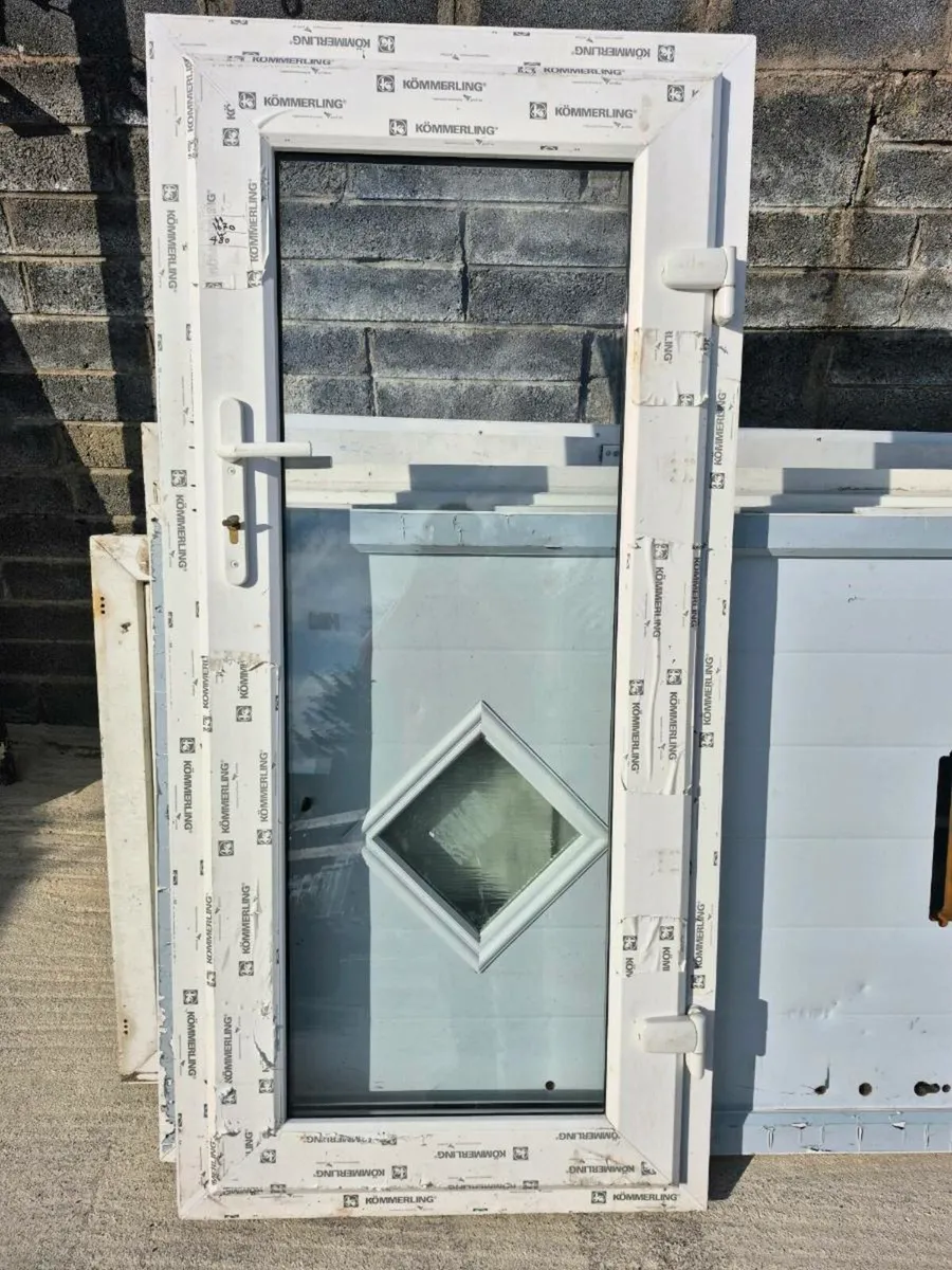 Pvc windows - Image 1
