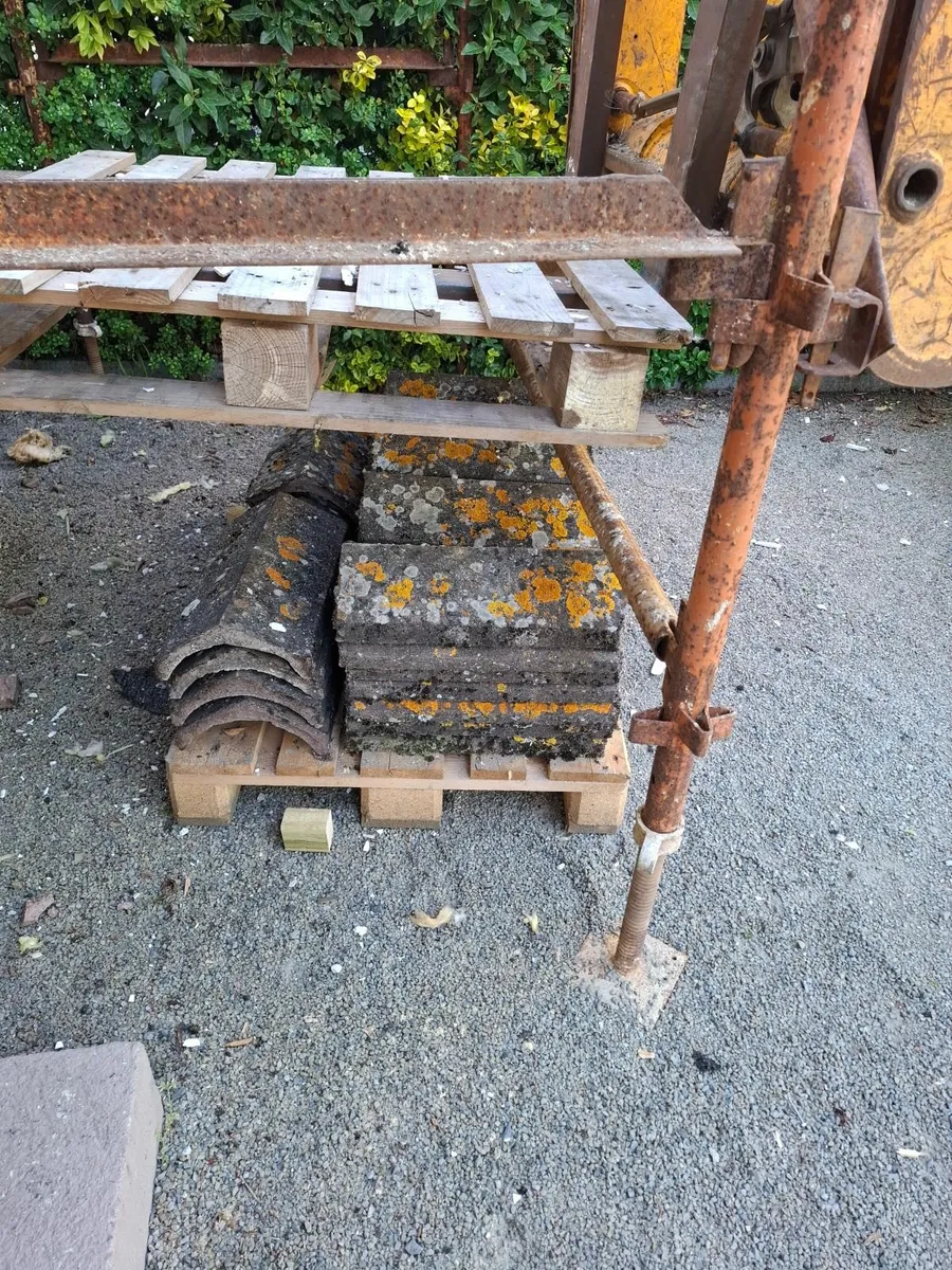 Marley Wessex roof tiles - Image 2