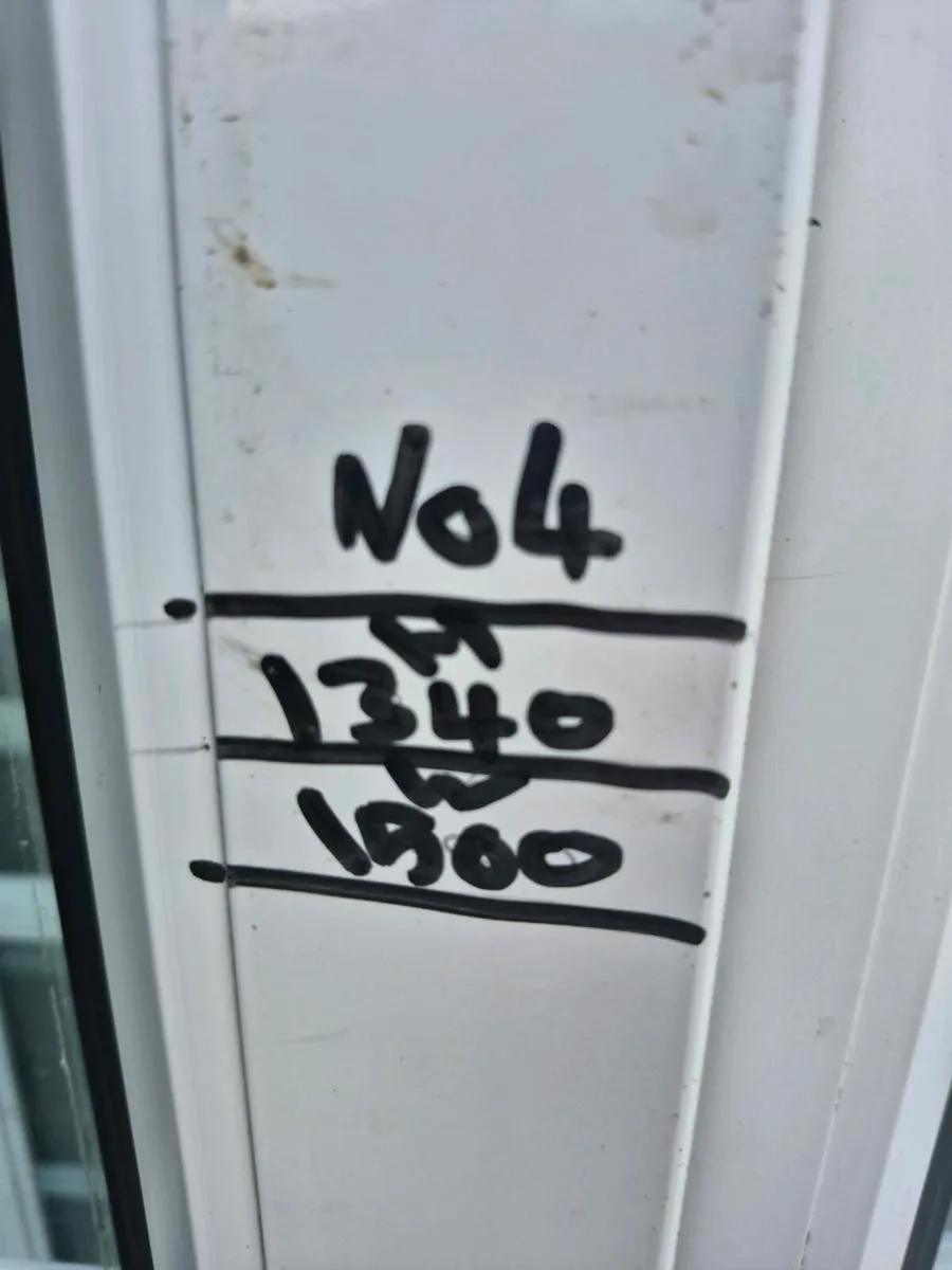 Pvc windows - Image 2