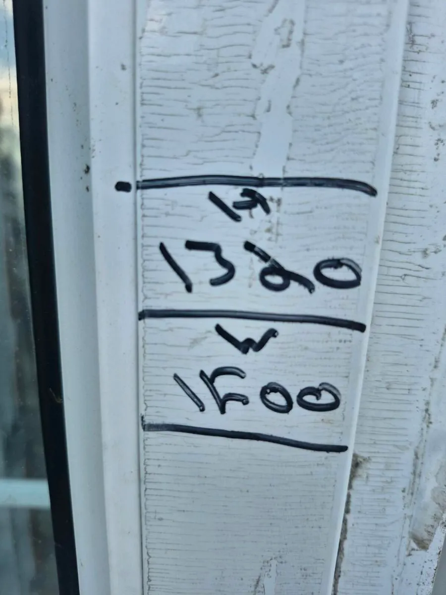 Pvc windows - Image 2
