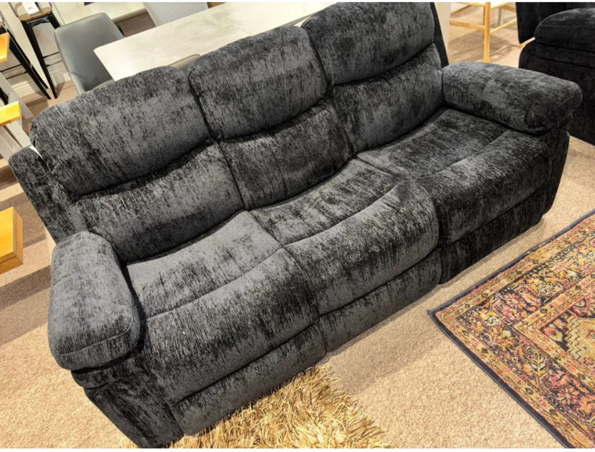 Recliner sofa - Image 3